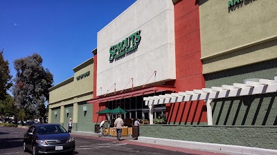Sprouts Farmers Market