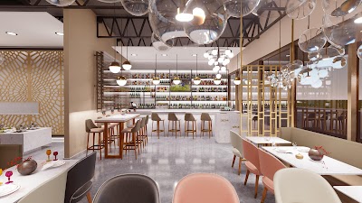 Deccan Spice Pompano