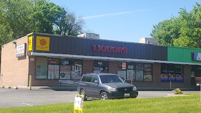 Crestmount Wine & Spirits