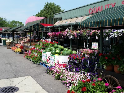 Nino Salvaggio Market
