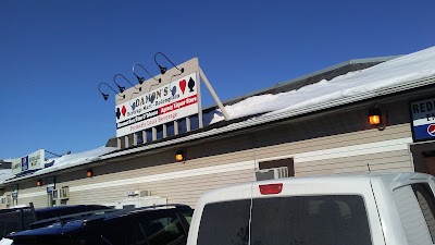 Damons Beverage Mart