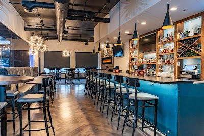 Creekside Restaurant & Bar