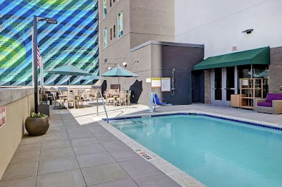 Home2 Suites By Hilton