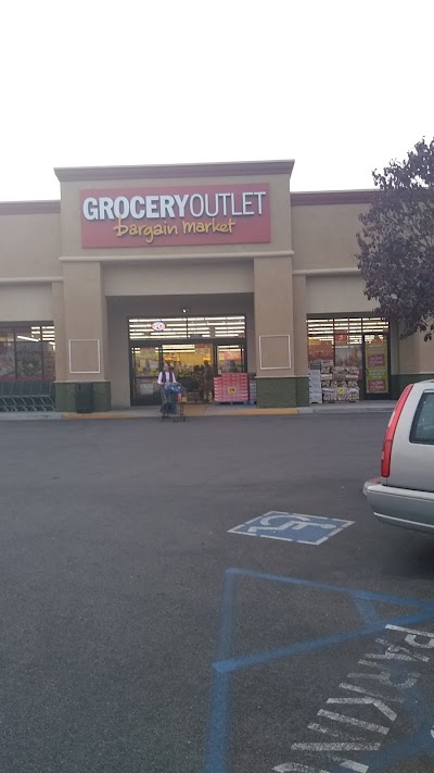 Grocery Outlet #284