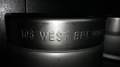 105 West Brewery
