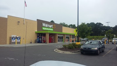 Walmart Neighborhood Market