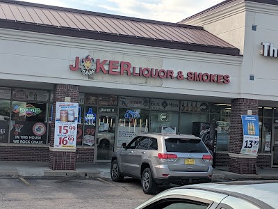 Joker Liquor