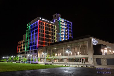 Embassy Suites By Hilton Rockford Riverfront