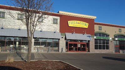 Fresh Thyme