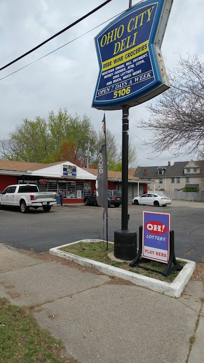Ohio City Deli