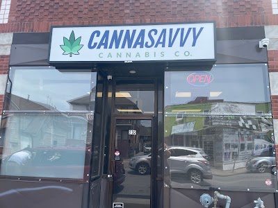 Cannasavvy Cannabis Co.