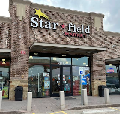 Star Field Market 