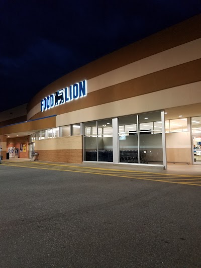 Food Lion