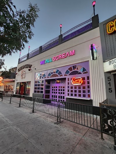 We All Scream #0700314368