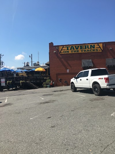 Tavern On The Tracks