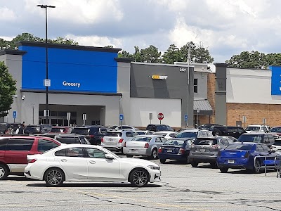 Walmart Supercenter