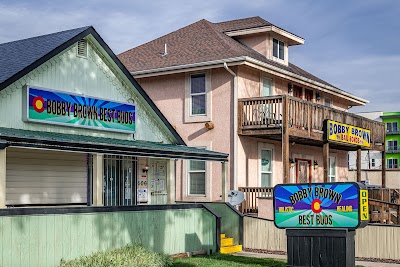 Bobby Browns Best Buds