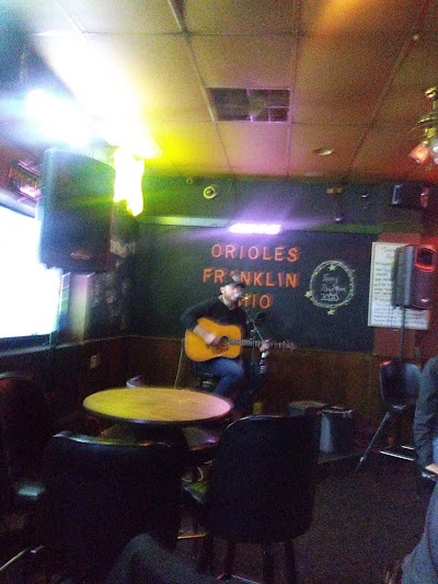 Duffers Bar