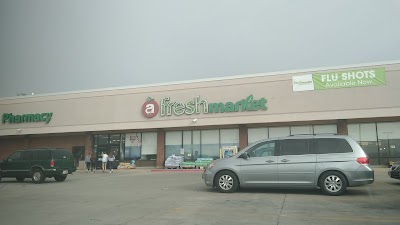 Fresh Market