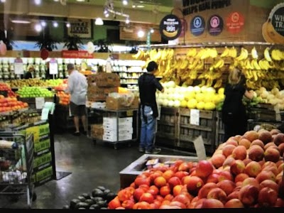 Whole Foods