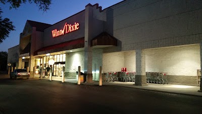 Winn Dixie 608