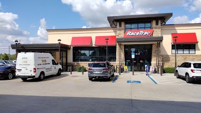 Racetrac