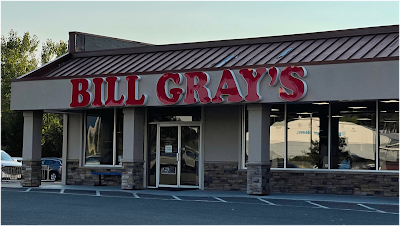 Bill Gray's Tap Room - Brockport