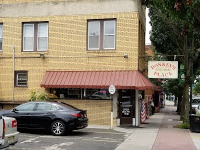 Donkey S Place