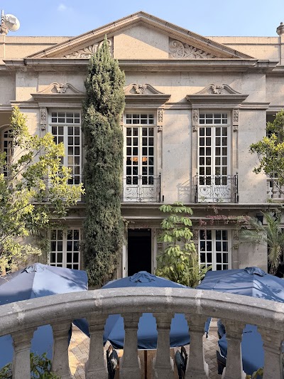 Soho House Mexico City