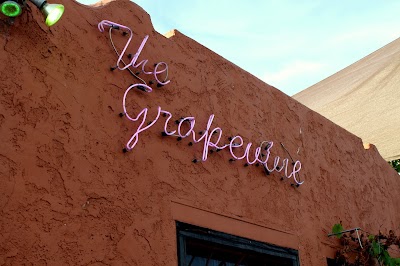 The Grapevine