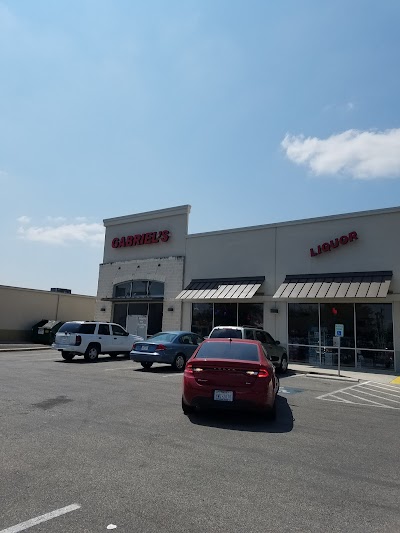 Gabriel Liquors #w30