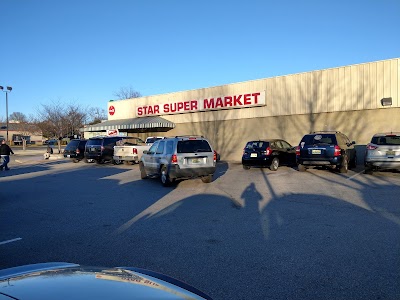Star Market
