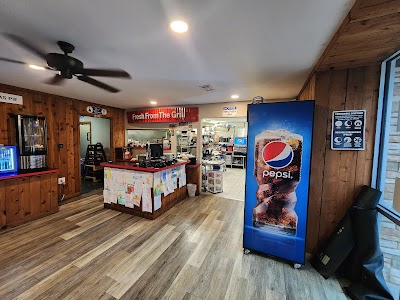 The Porch - Arlington