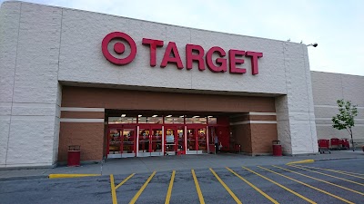 Target Store