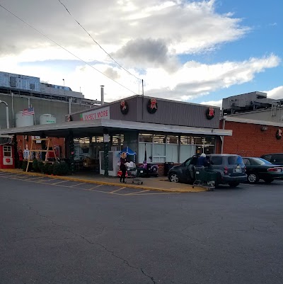 Bridgewater Foods Supermarket