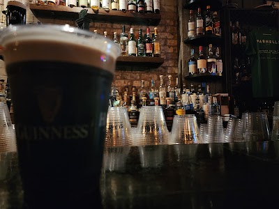 Parnell S Pub - Cle Ht