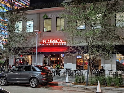 P F Changs China Bistro #9931