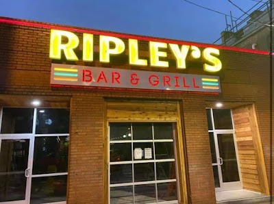 Ripleys Bar & Grill