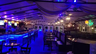 Shrimpy's Blues Bistro