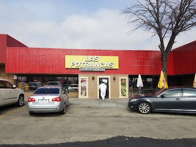 Las Potrancas Mexican Restaurant