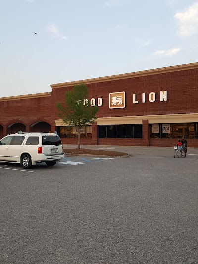 Food Lion #1476
