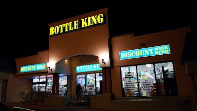 Bottle King