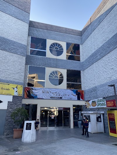 Little Tokyo Galleria Marketplace