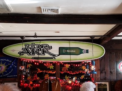 The Ark Pub & Eatery