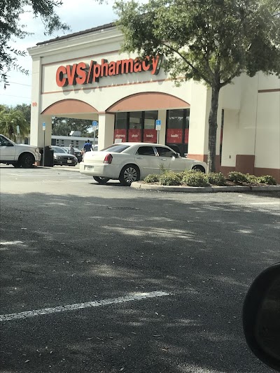Cvs Pharmacy #2898