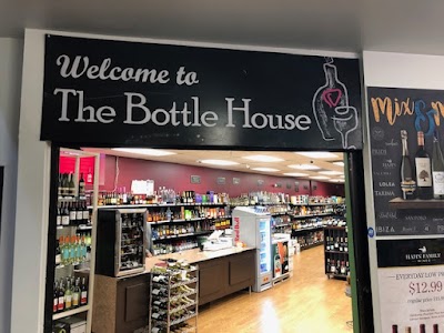 Bottle House Of Minneapolis