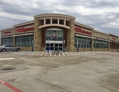 Cvs Pharmacy