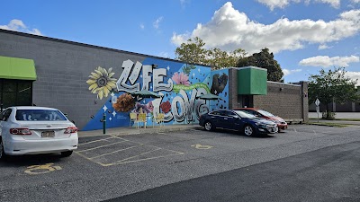 Abundance Food Co-op