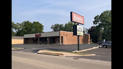 Binnys Beverage Depot
