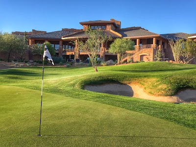 Firerock Country Club